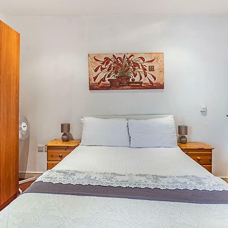 Splendid 3 Bedroom Apartment In Angel/Kings Cross Londra Exterior foto