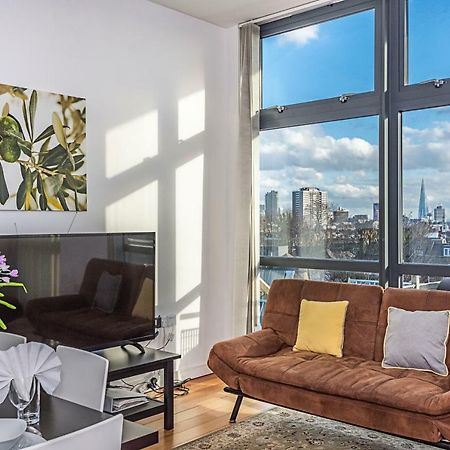 Splendid 3 Bedroom Apartment In Angel/Kings Cross Londra Exterior foto