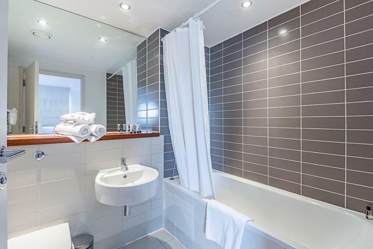 Splendid 3 Bedroom Apartment In Angel/Kings Cross Londra Exterior foto