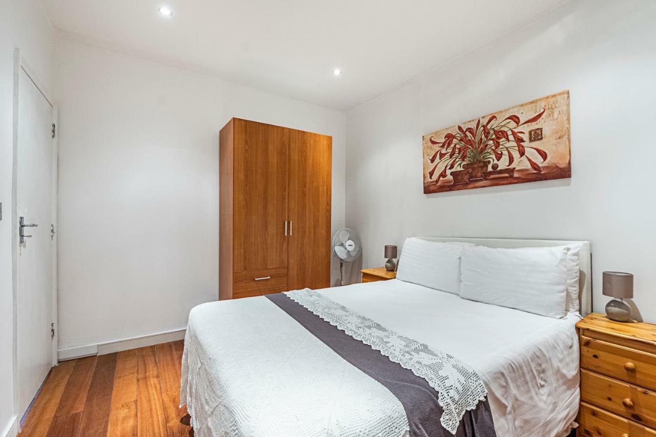 Splendid 3 Bedroom Apartment In Angel/Kings Cross Londra Exterior foto