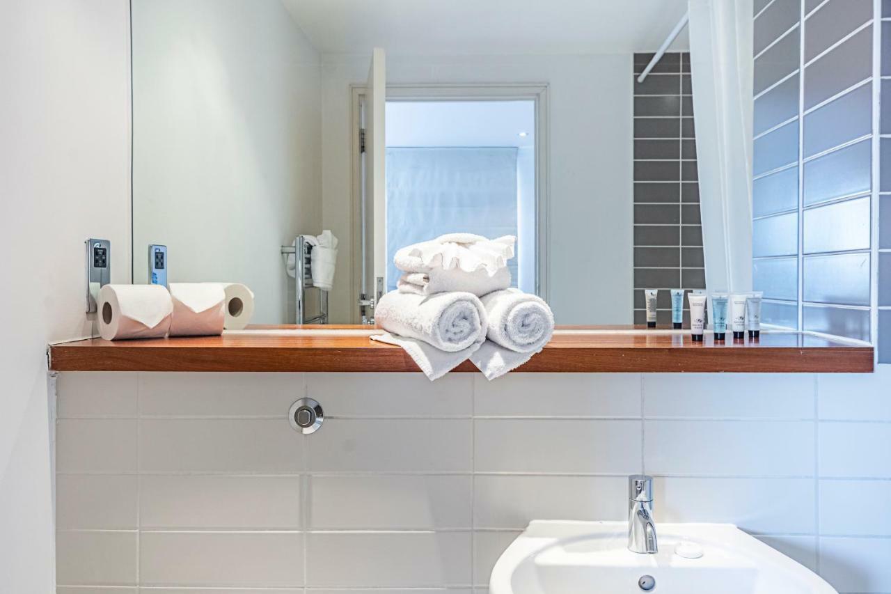 Splendid 3 Bedroom Apartment In Angel/Kings Cross Londra Exterior foto